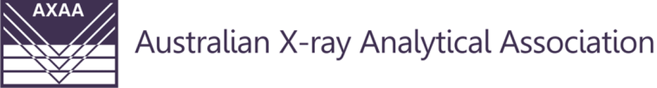 Australian X-ray Analytical Association